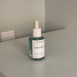 Herbivore Emerald Mini